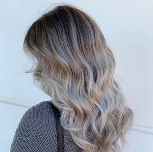 Meet your Posher, Tracy